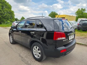 Обява за продажба на Kia Sorento 2.2CRDi 4x4 ПЕРФЕКТЕН ~14 500 лв. - изображение 3