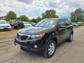 Обява за продажба на Kia Sorento 2.2CRDi 4x4 ПЕРФЕКТЕН ~14 500 лв. - изображение 1