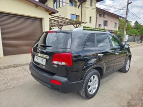 Обява за продажба на Kia Sorento 2.2CRDi 4x4 ПЕРФЕКТЕН ~14 500 лв. - изображение 2