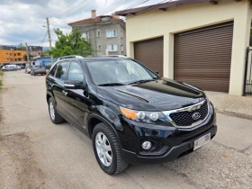 Обява за продажба на Kia Sorento 2.2CRDi 4x4 ПЕРФЕКТЕН ~14 500 лв. - изображение 5