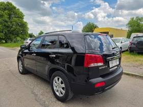 Обява за продажба на Kia Sorento 2.2CRDi 4x4 ПЕРФЕКТЕН ~14 500 лв. - изображение 6