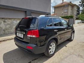Обява за продажба на Kia Sorento 2.2CRDi 4x4 ПЕРФЕКТЕН ~14 500 лв. - изображение 4