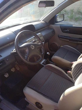 Nissan X-trail | Mobile.bg    3