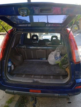 Nissan X-trail | Mobile.bg    10