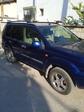 Nissan X-trail | Mobile.bg    2
