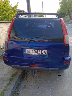 Nissan X-trail | Mobile.bg    9