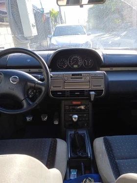 Nissan X-trail | Mobile.bg    8