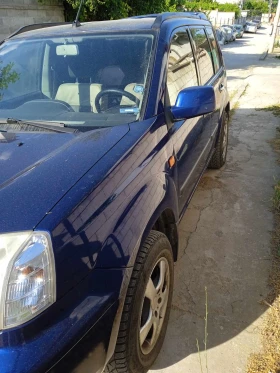 Nissan X-trail | Mobile.bg    4