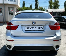 BMW X6 3.0D 286HP XDRIVE  | Mobile.bg    6