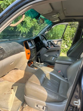 Toyota Land cruiser Amazon | Mobile.bg    12