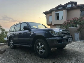 Toyota Land cruiser Amazon | Mobile.bg    2