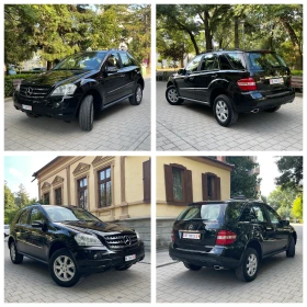Mercedes-Benz ML 350 i#V6#272KC## ! | Mobile.bg    14