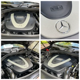 Mercedes-Benz ML 350 i#V6#272KC## ! | Mobile.bg    17