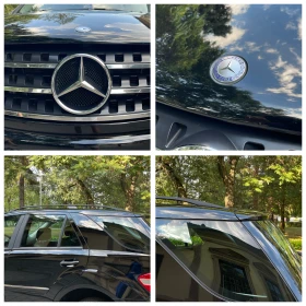 Mercedes-Benz ML 350 i#V6#272KC## ! | Mobile.bg    12