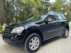  Mercedes-Benz ML 350