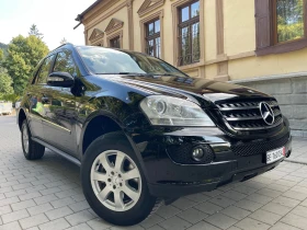 Mercedes-Benz ML 350 i#V6#272KC## ! | Mobile.bg    5