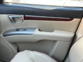 Обява за продажба на Hyundai Santa fe ~11 900 лв. - изображение 7