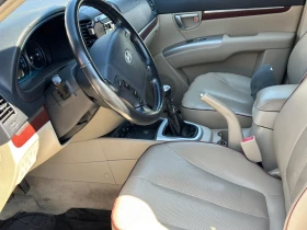 Обява за продажба на Hyundai Santa fe ~11 900 лв. - изображение 8