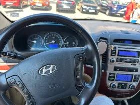 Обява за продажба на Hyundai Santa fe ~11 900 лв. - изображение 3