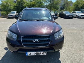 Обява за продажба на Hyundai Santa fe ~11 900 лв. - изображение 1
