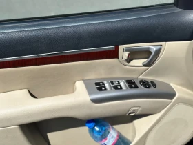 Обява за продажба на Hyundai Santa fe ~11 900 лв. - изображение 11