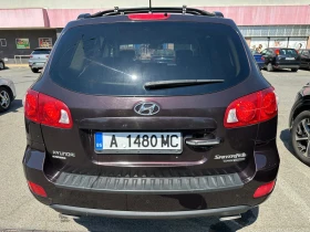 Обява за продажба на Hyundai Santa fe ~11 900 лв. - изображение 2