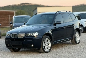 BMW X3 3.0D 218. * -* * Face-Lift*  | Mobile.bg    3