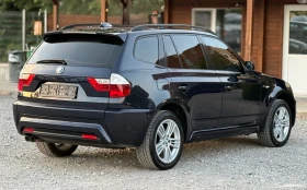 BMW X3 3.0D 218. * -* * Face-Lift*  | Mobile.bg    6