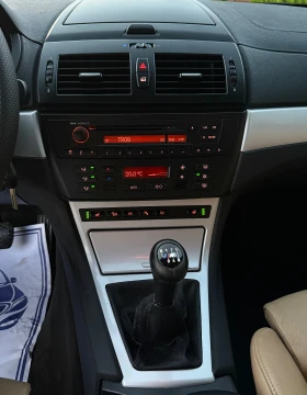 BMW X3 3.0D 218. * -* * Face-Lift*  | Mobile.bg    16