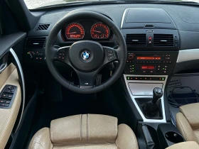BMW X3 3.0D 218. * -* * Face-Lift*  | Mobile.bg    11