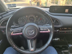 Mazda CX-30 2.0 skyactiv G AWD | Mobile.bg    9