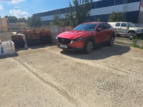 Mazda CX-30 2.0 skyactiv G AWD | Mobile.bg    12