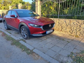 Mazda CX-30 2.0 skyactiv G AWD 44 | Mobile.bg    12