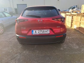 Mazda CX-30 2.0 skyactiv G AWD | Mobile.bg    2