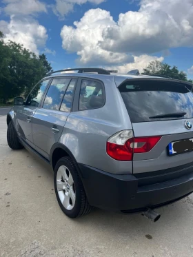 Обява за продажба на BMW X3 ~11 880 лв. - изображение 6
