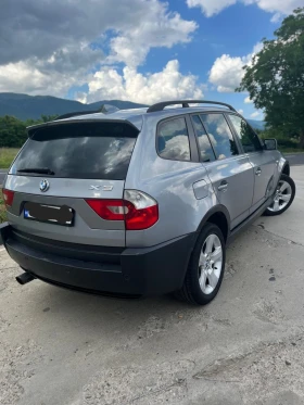 Обява за продажба на BMW X3 ~11 880 лв. - изображение 3