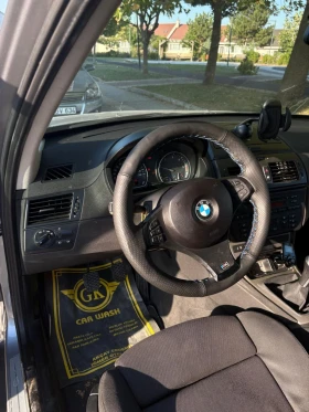 Обява за продажба на BMW X3 ~11 880 лв. - изображение 11