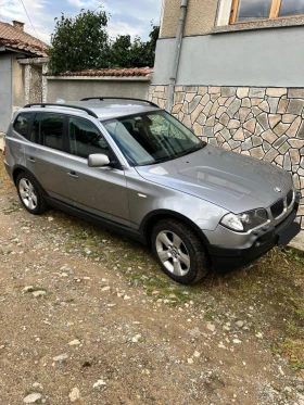 Обява за продажба на BMW X3 ~11 880 лв. - изображение 2