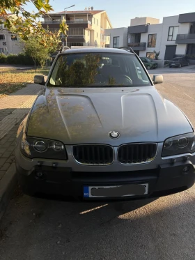 Обява за продажба на BMW X3 ~11 880 лв. - изображение 5
