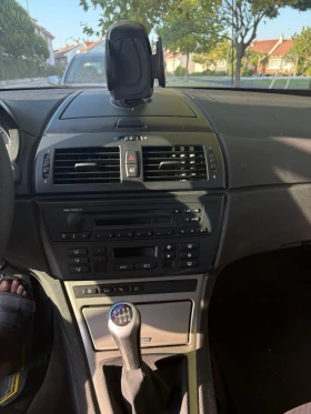 Обява за продажба на BMW X3 ~11 880 лв. - изображение 10