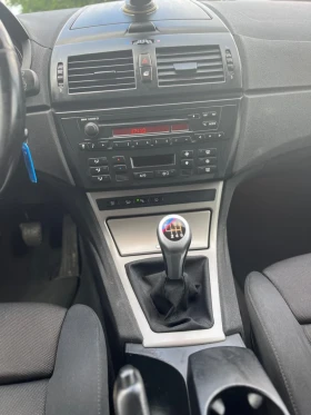 Обява за продажба на BMW X3 ~11 880 лв. - изображение 9