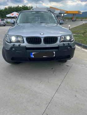 Обява за продажба на BMW X3 ~11 880 лв. - изображение 4