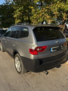 Обява за продажба на BMW X3 ~11 880 лв. - изображение 1