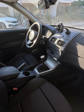 Обява за продажба на BMW X3 ~11 880 лв. - изображение 7