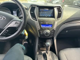 Hyundai Santa fe 2014 PREMIUM AWD *   *  | Mobile.bg    9