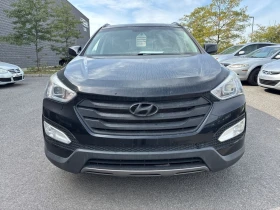 Hyundai Santa fe 2014 PREMIUM AWD *   *  | Mobile.bg    2