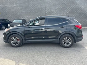Hyundai Santa fe 2014 PREMIUM AWD *   *  | Mobile.bg    3