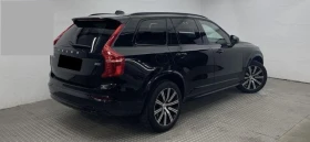 Volvo Xc90 B5* 6+ 1* AWD* MEMORY* PANO* 360CAM* DISTR* H&K*  - 47800 € / 93488.67 лв. - 99321091 3