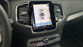 Volvo Xc90 B5* 6+ 1* AWD* MEMORY* PANO* 360CAM* DISTR* H&K*  - 47800 € / 93488.67 лв. - 99321091 7