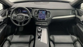 Volvo Xc90 B5* 6+ 1* AWD* MEMORY* PANO* 360CAM* DISTR* H&K*  - 47800 € / 93488.67 лв. - 99321091 6